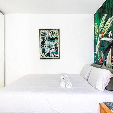 Guestready - Bel Apt. Au Coeur De Paris Extérieur photo