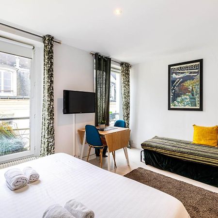 Guestready - Bel Apt. Au Coeur De Paris Extérieur photo
