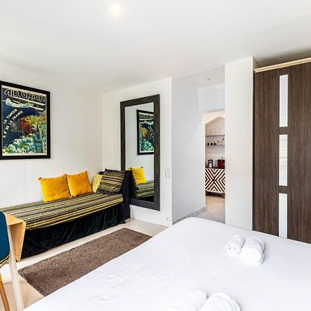 Guestready - Bel Apt. Au Coeur De Paris Extérieur photo