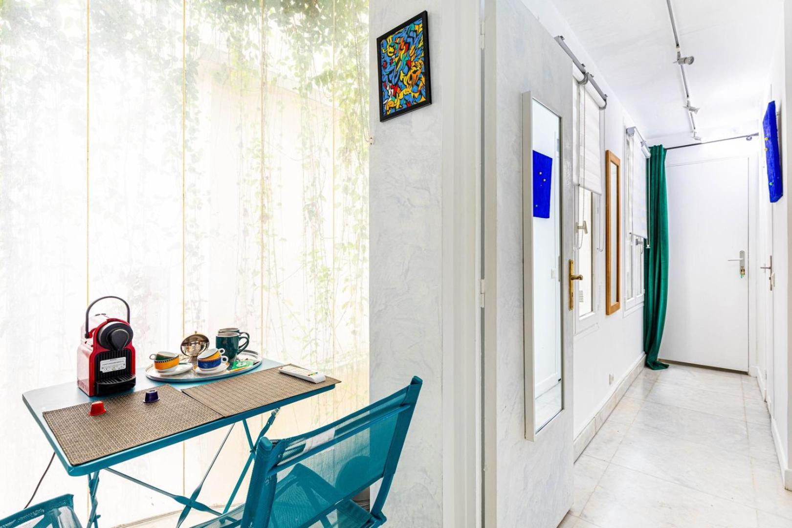 Guestready - Bel Apt. Au Coeur De Paris Extérieur photo