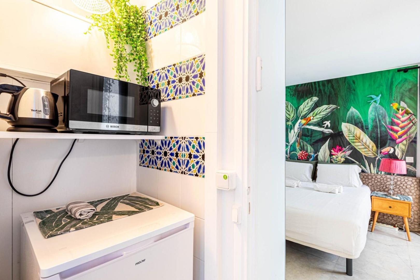 Guestready - Bel Apt. Au Coeur De Paris Extérieur photo
