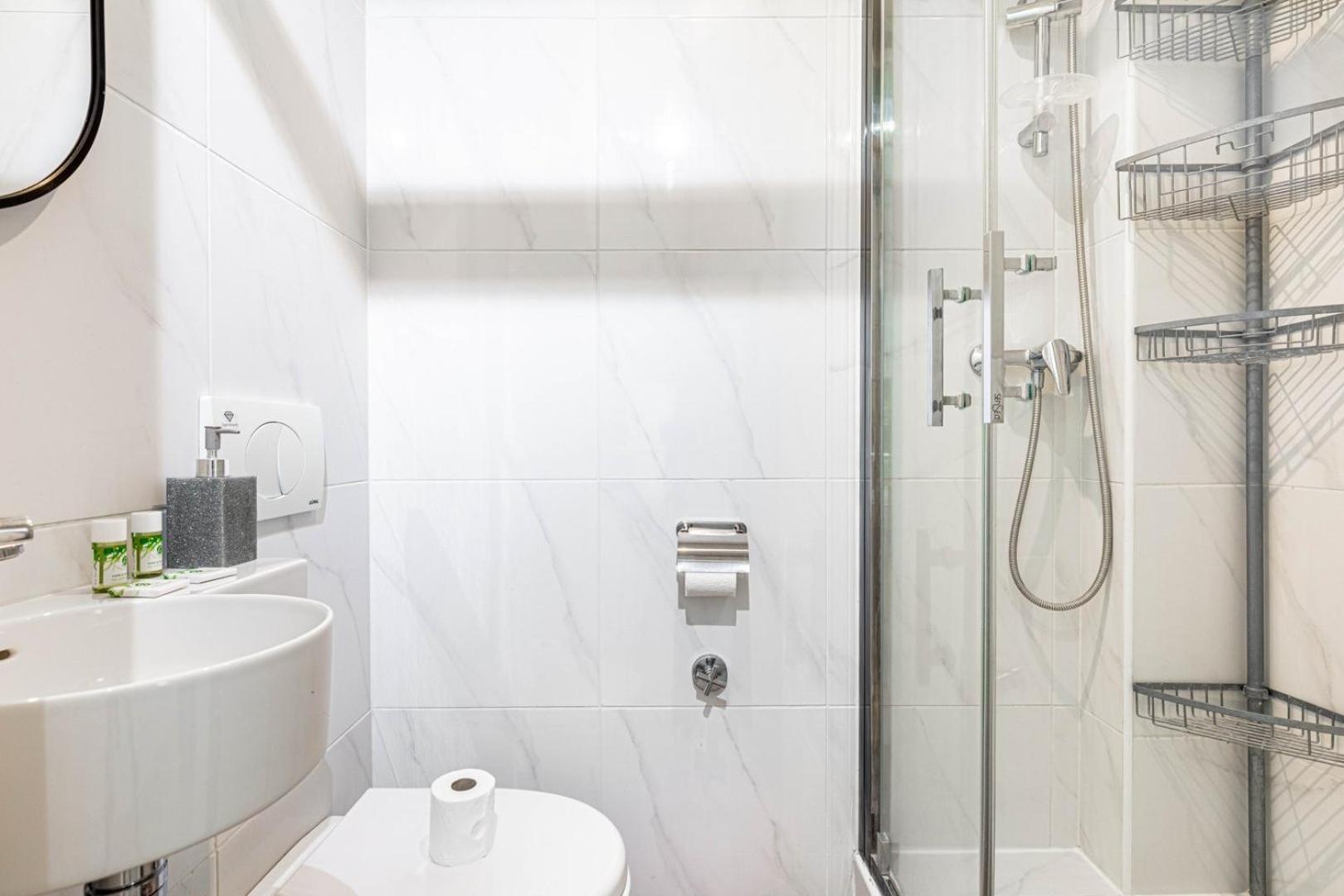 Guestready - Bel Apt. Au Coeur De Paris Extérieur photo