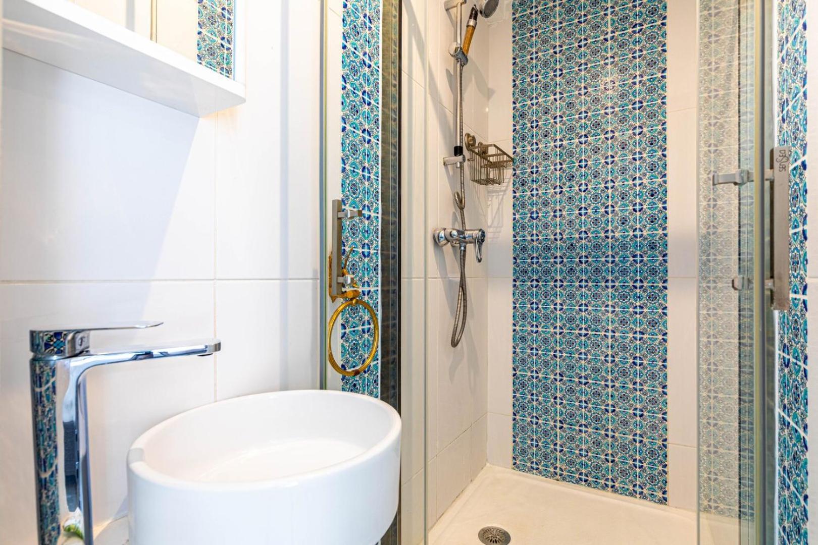 Guestready - Bel Apt. Au Coeur De Paris Extérieur photo
