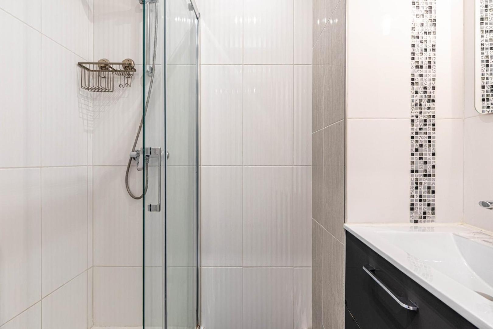 Guestready - Bel Apt. Au Coeur De Paris Extérieur photo