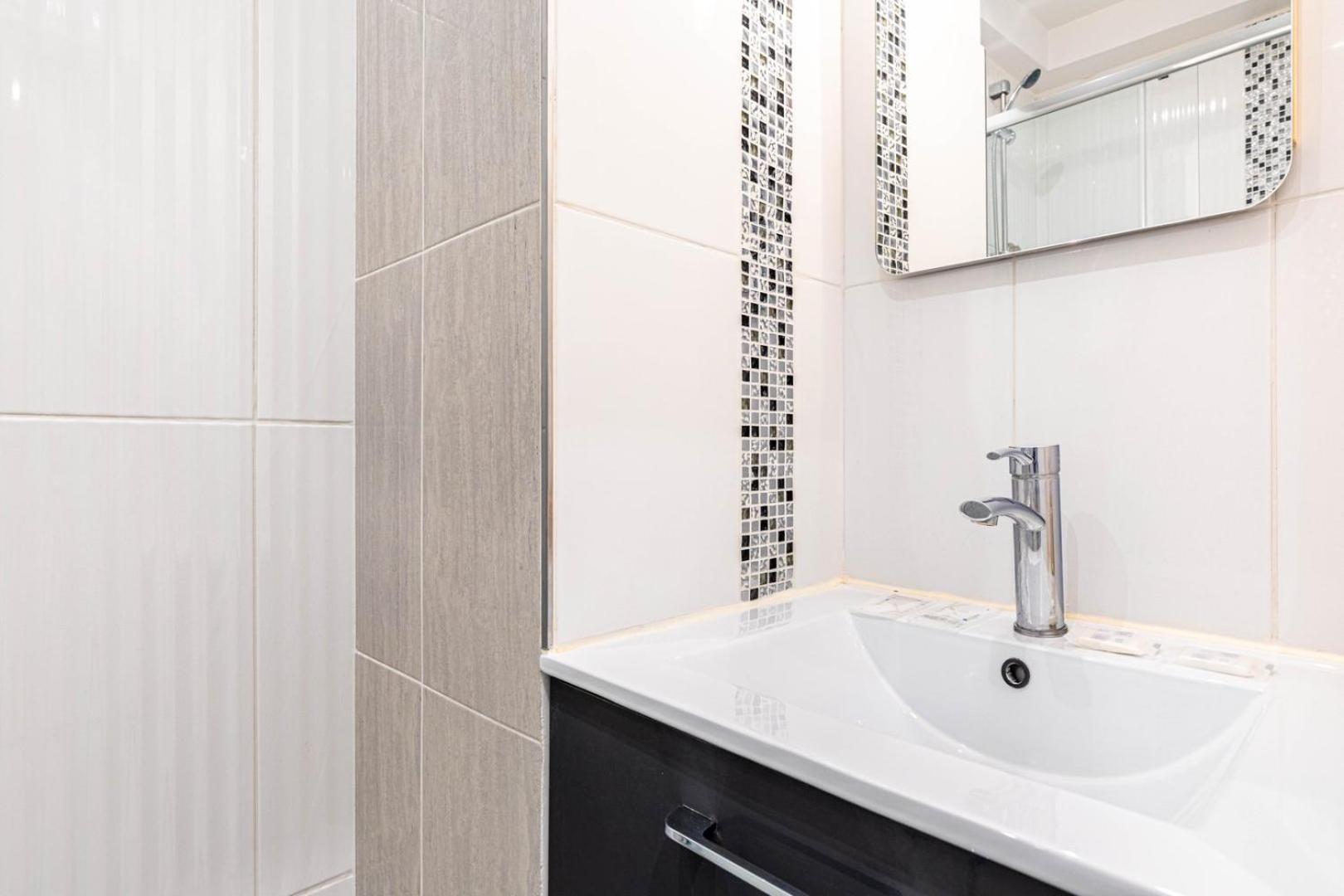 Guestready - Bel Apt. Au Coeur De Paris Extérieur photo