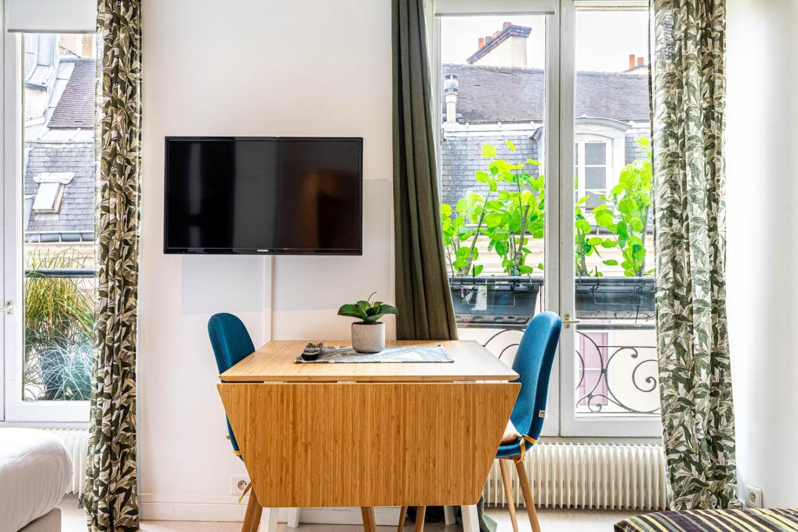 Guestready - Bel Apt. Au Coeur De Paris Extérieur photo