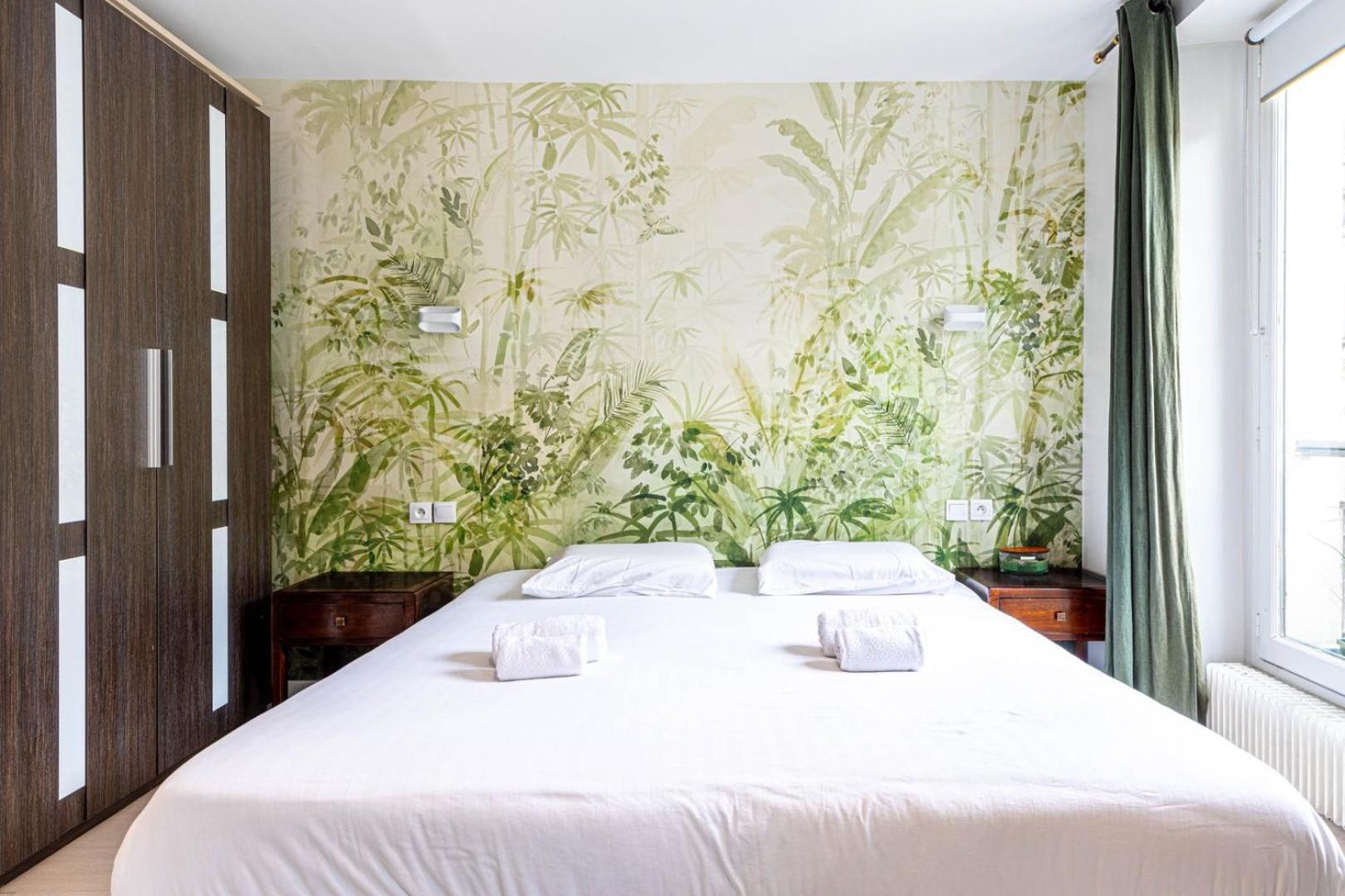 Guestready - Bel Apt. Au Coeur De Paris Extérieur photo
