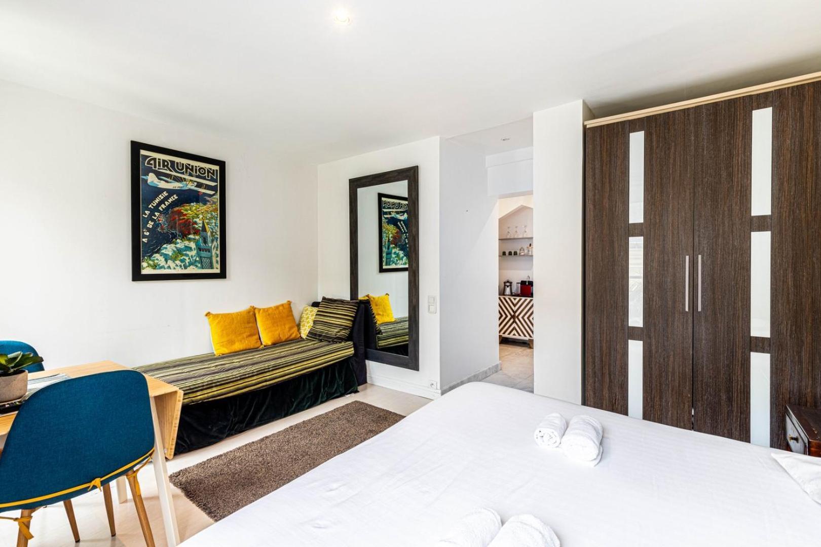 Guestready - Bel Apt. Au Coeur De Paris Extérieur photo