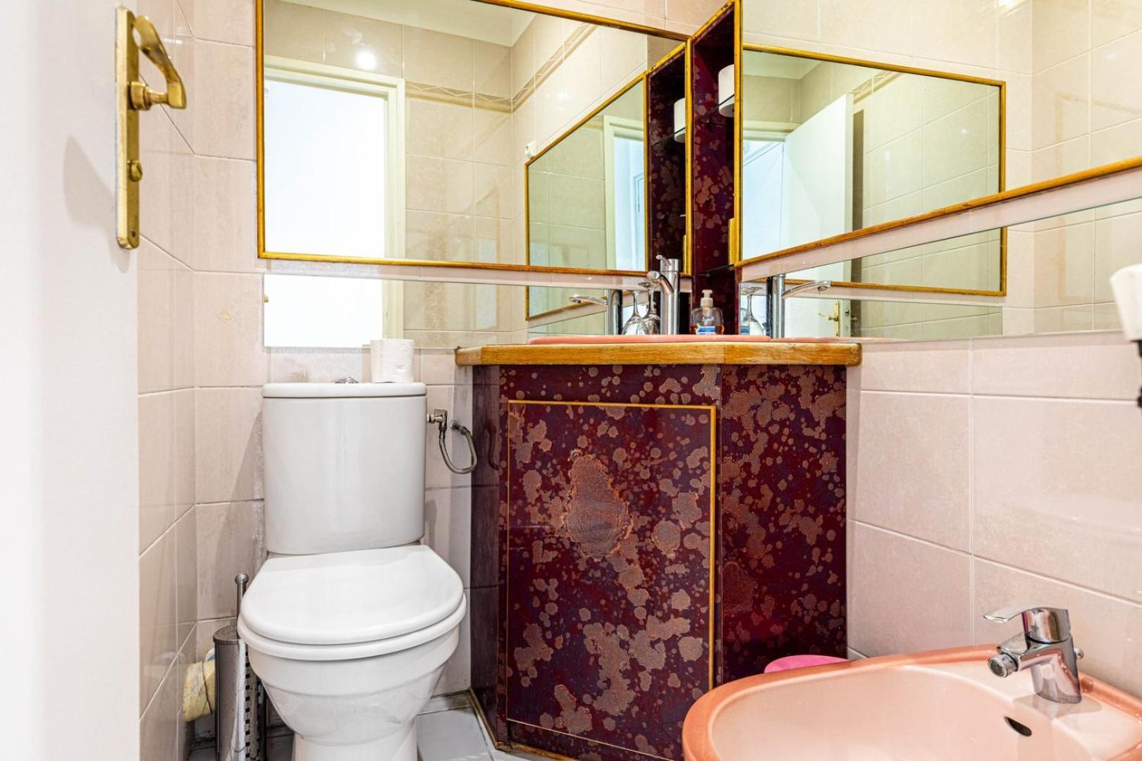 Guestready - Bel Apt. Au Coeur De Paris Extérieur photo
